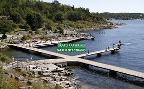 Roligheden Ferieleiligheter